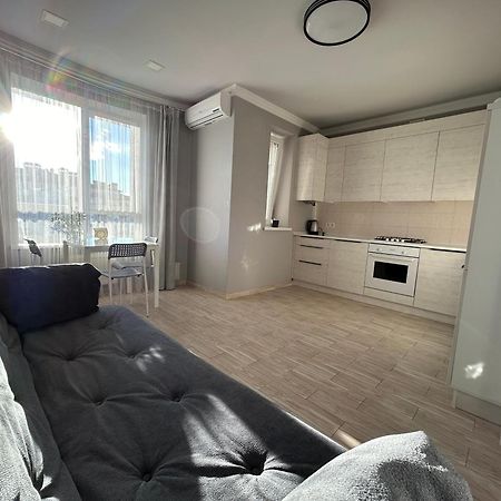 Kalinova Sloboda Home อิวาโน-ฟรานกิฟสเก ภายนอก รูปภาพ