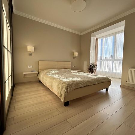 Kalinova Sloboda Home อิวาโน-ฟรานกิฟสเก ภายนอก รูปภาพ