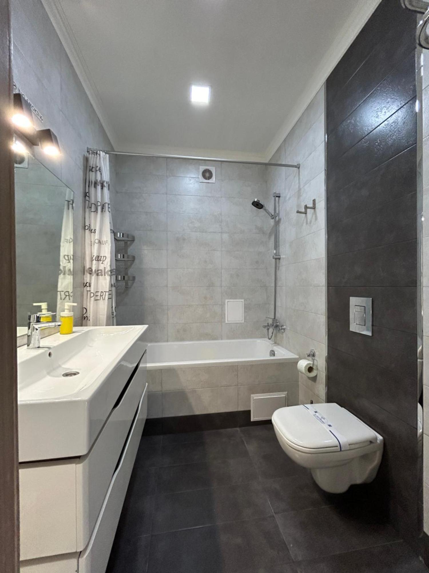 Kalinova Sloboda Home อิวาโน-ฟรานกิฟสเก ภายนอก รูปภาพ